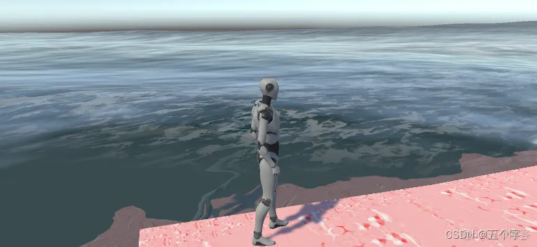 Unity2021 IOS原生嵌入运行Unity工程 unity3d_3D_14